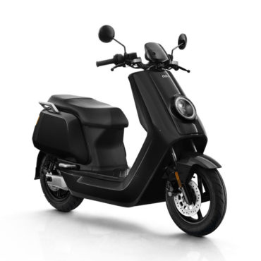 Flux Mopeds Is The Affordable Electric Scooter Dealer The Us Needs