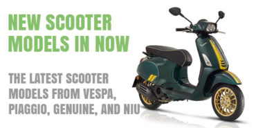 scooter dealer near me