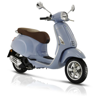 Vespa Scooters | Vespa Portland