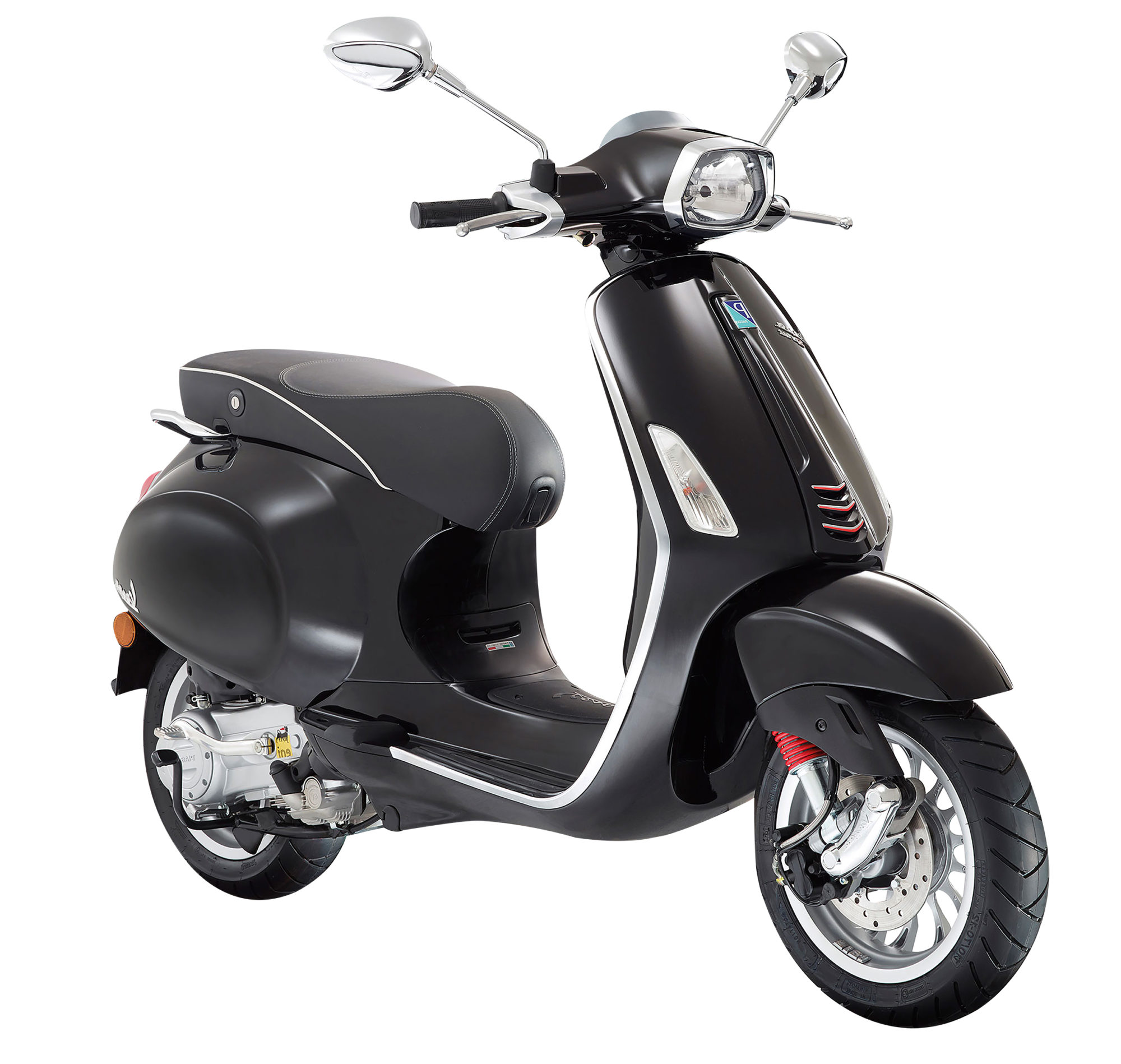 vespa sprint 150cc 2019