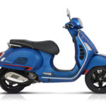 2021 Vespa GTS Super Sport 300 HPE