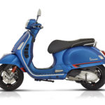 2021 Vespa GTS Super Sport 300 HPE