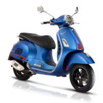 2021 Vespa GTS Super Sport 300 HPE