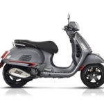 2021 Vespa GTS Super Sport 300 HPE