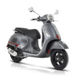 2021 Vespa GTS Super Sport 300 HPE