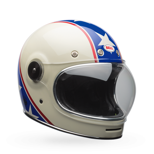 bell-bullitt-classic-street-helmet-chemical-candy-blue-white-fr | Vespa ...