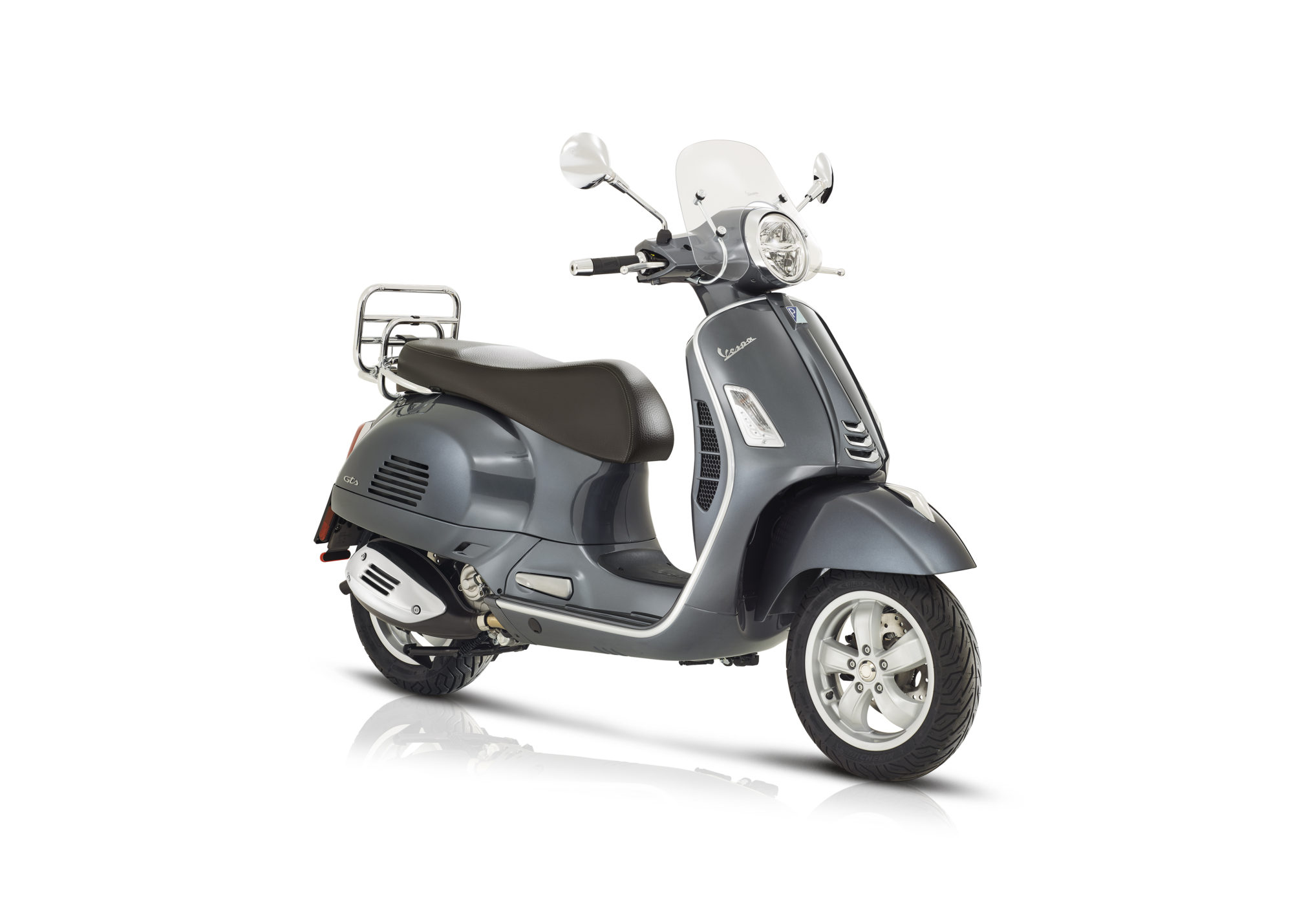 2021 Vespa Gts 300 Touring Hpe Vespa Portland