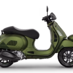 Vespa GTV 310 HPE