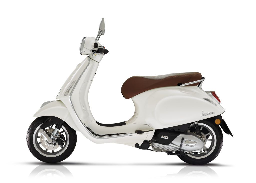 2021 Vespa Primavera 150 | Vespa Portland